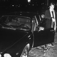 Filip Wieczorek's Photo