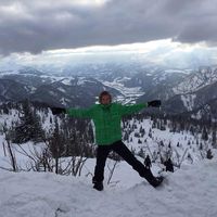 Nino van Delft的照片