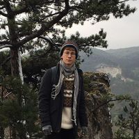 Ignacy Bartnik's Photo