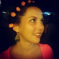 Fotos de Diana Broner