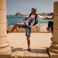 Fotos de Hennie Roux