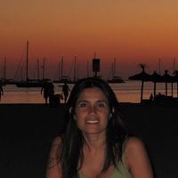 Claudia Morales Giampietri's Photo