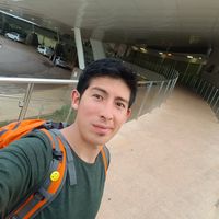 Raul Steikar Garcia的照片