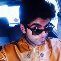 Le foto di Rahul Kapoor