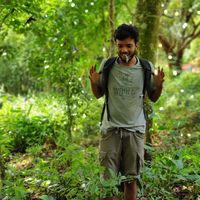 Dani Bournwild的照片