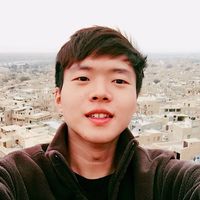 Jiwan Kim's Photo