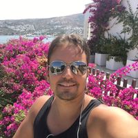 Selcuk Inan的照片