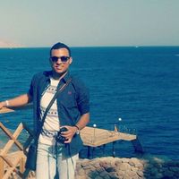 Ahmed  Thabet's Photo