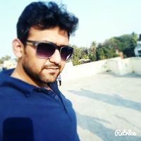 Photos de Rikin Chandwani