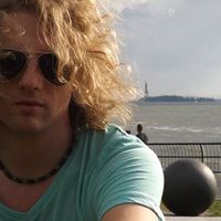 Barnabás Szedlák的照片