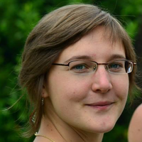 Lucile Wallez的照片