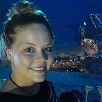 Georgina Sherman's Photo