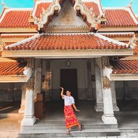 Nazerke Bakytzhan的照片