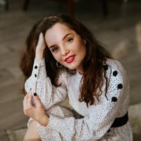 Darya Sikorskaya's Photo