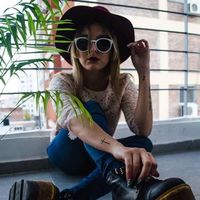 Ana Santoro的照片