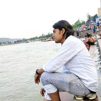 Amrish Singh's Photo