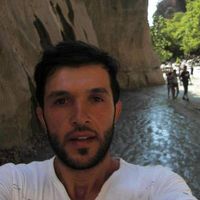 Burak Dolaşkan's Photo