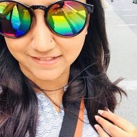 Photos de Sahana Rao