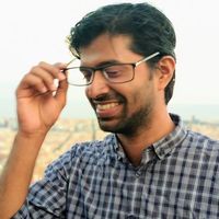 Sooraj Padinjattayil's Photo