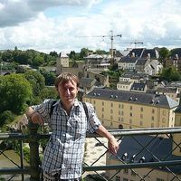 Sergey Fishkin's Photo