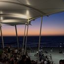 Sunset Scarborough Beach 🏖️'s picture