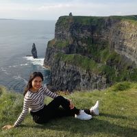 Praew Inthira's Photo