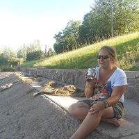 Freya Schäfer的照片