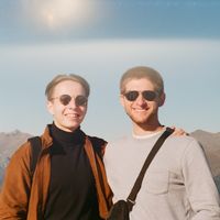 MITIN KIRILL's Photo