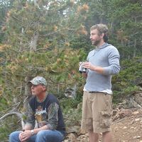 Josh Garside的照片