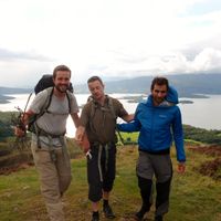 Hnickolai Trull's Photo