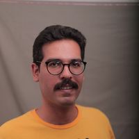 ramin Najarbashi's Photo