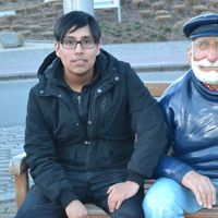 nicolas mahillo lingk's Photo