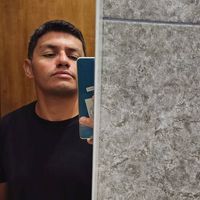 Maximiliano Lopez's Photo