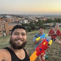 Thierry Noel的照片