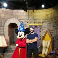 Fotos de Daniel Quesada