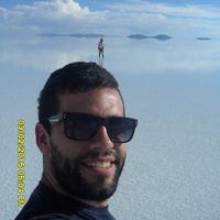 Fotos von Emilio Guevara