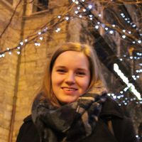 Rannveig Vangen Bakklund的照片