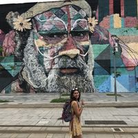 Marisol Alcocer的照片