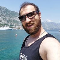 Veysel Şahin's Photo