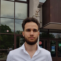 Pavel Zezyulkin's Photo