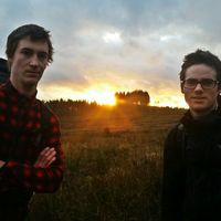 Arnaud Parmentier的照片