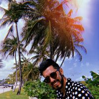 Luis Toledo的照片