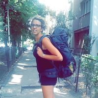 Photos de MONIER Pauline