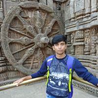 Ramkrishna Bhattacharya's Photo