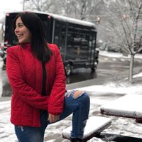 Andreina Tirado's Photo