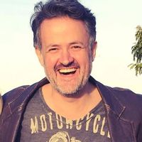 Rodrigo Barbosa的照片