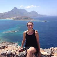 Catherine Pageau's Photo