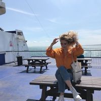 Mooni Van Tichel's Photo