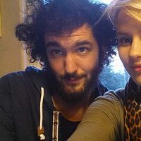 Grant Haywood的照片