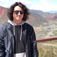 Mason Burke的照片